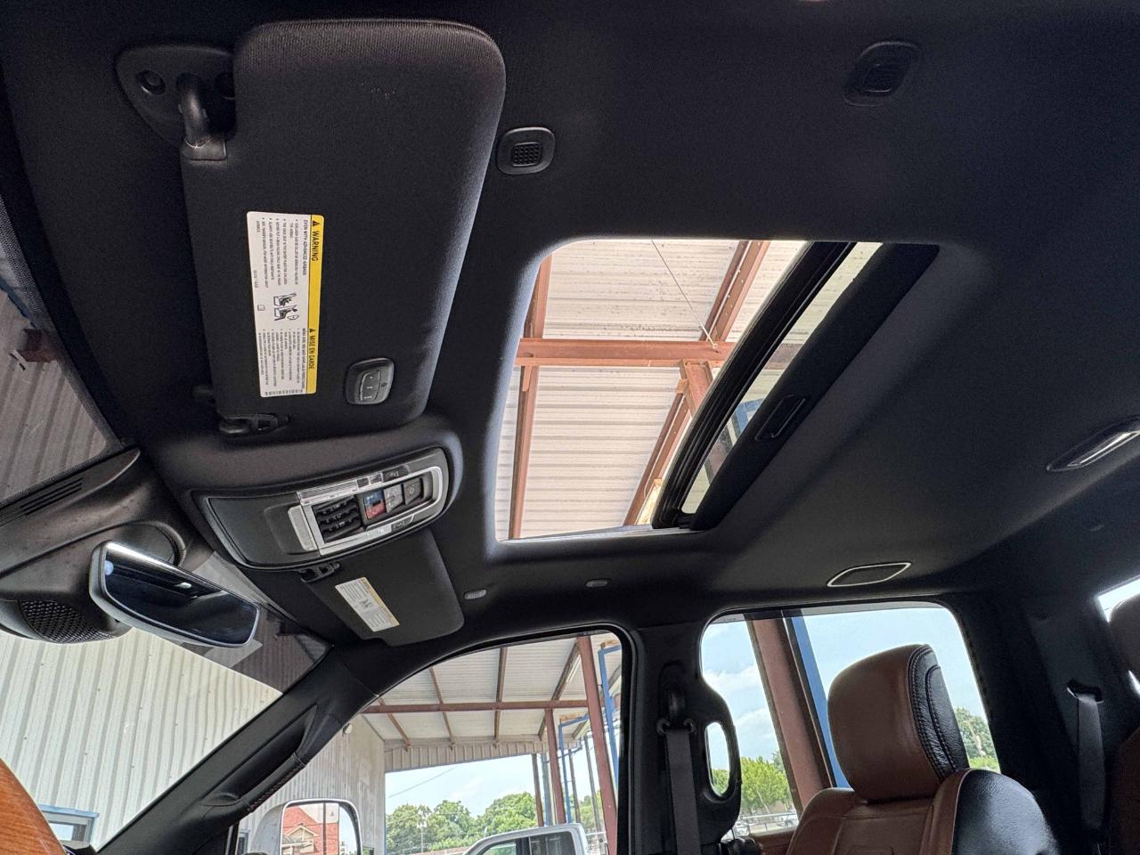 RAM 2500 Laramie Longhorn Crew Cab 4WD 2019