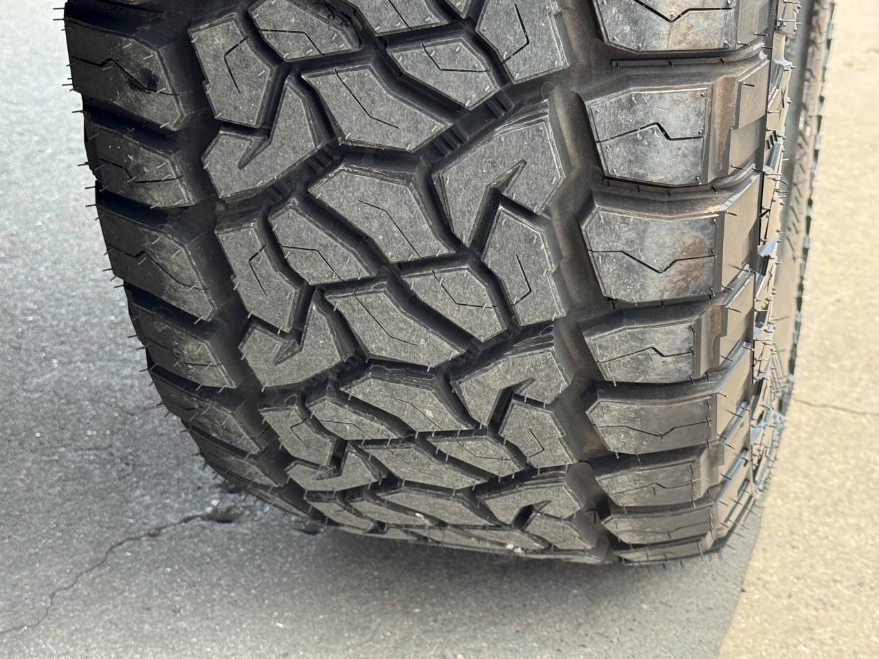 RAM 2500 Laramie Longhorn Crew Cab 4WD 2019