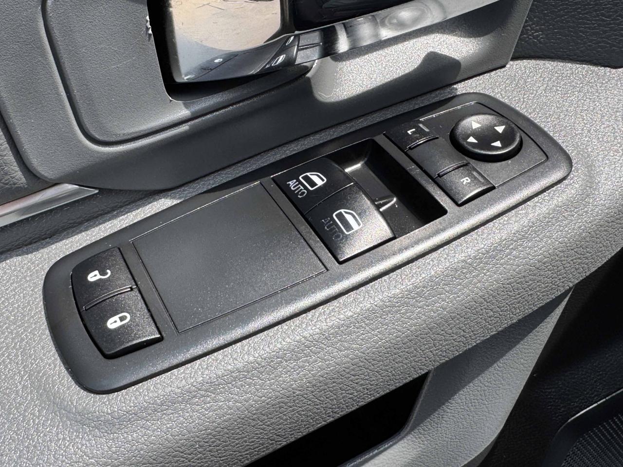RAM 1500  2017