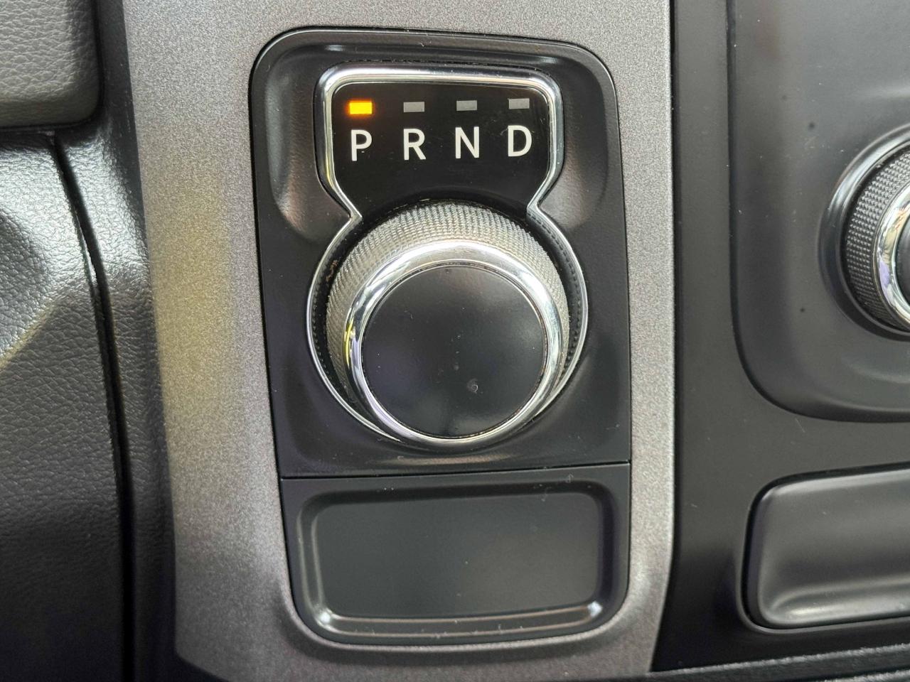 RAM 1500  2017