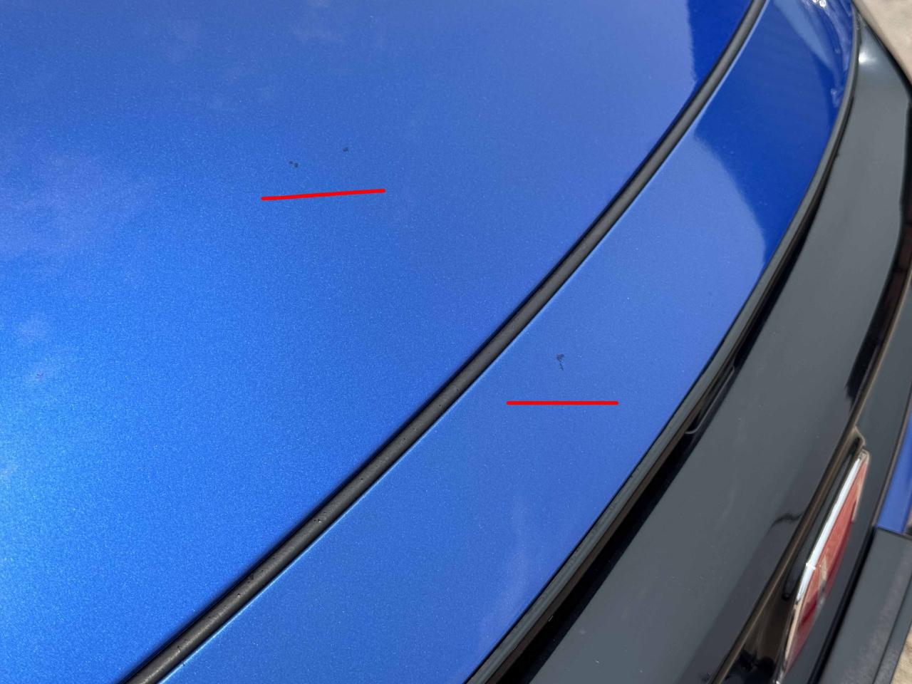 Honda Civic Type R  2018