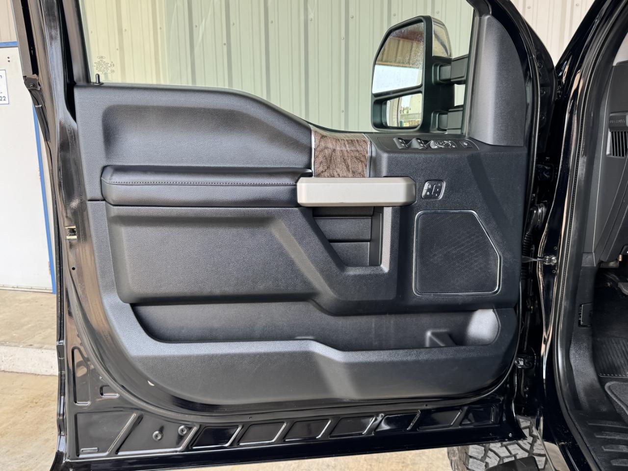 Ford Super Duty F-250 SRW  2018