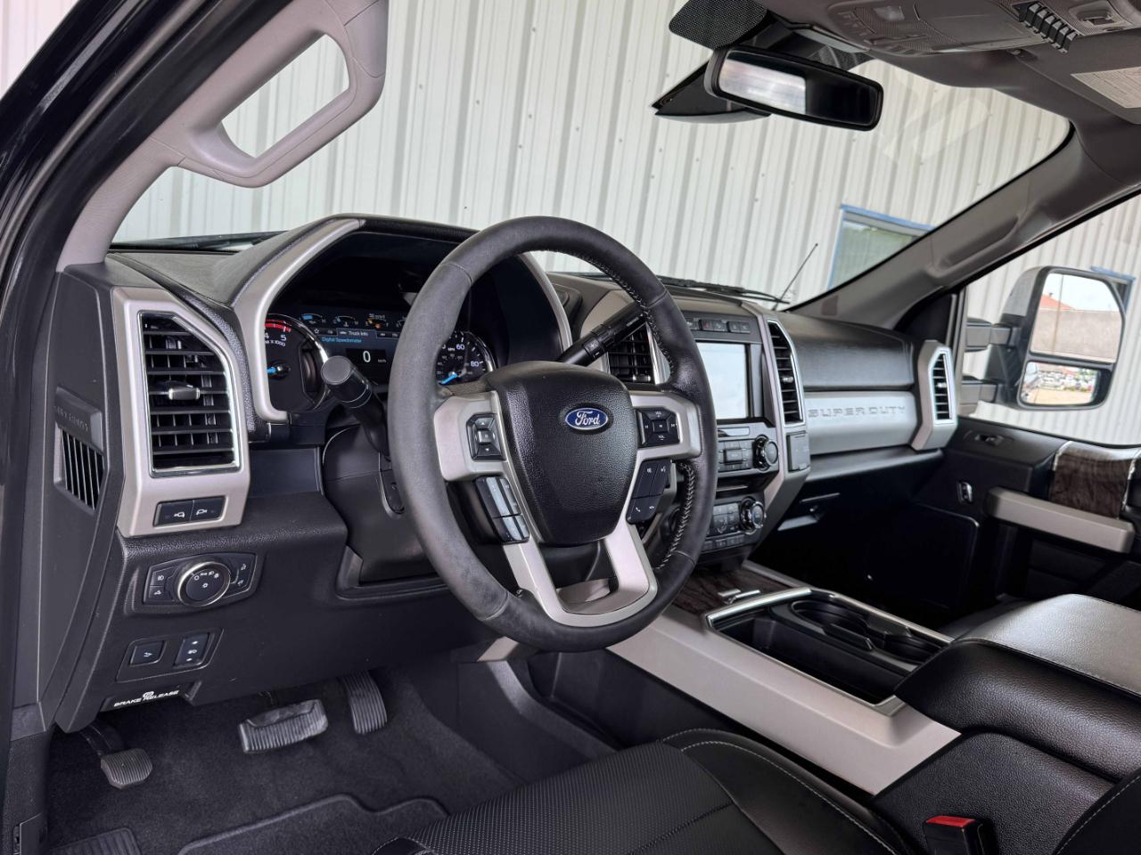 Ford Super Duty F-250 SRW  2018