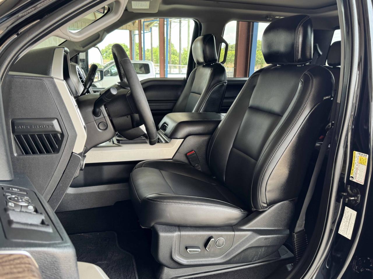 Ford Super Duty F-250 SRW  2018