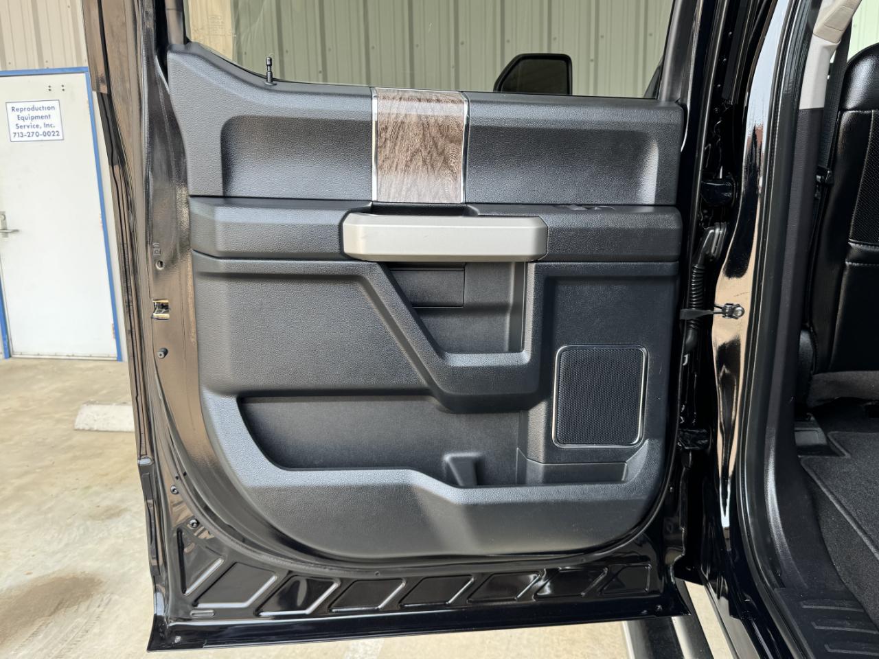 Ford Super Duty F-250 SRW  2018