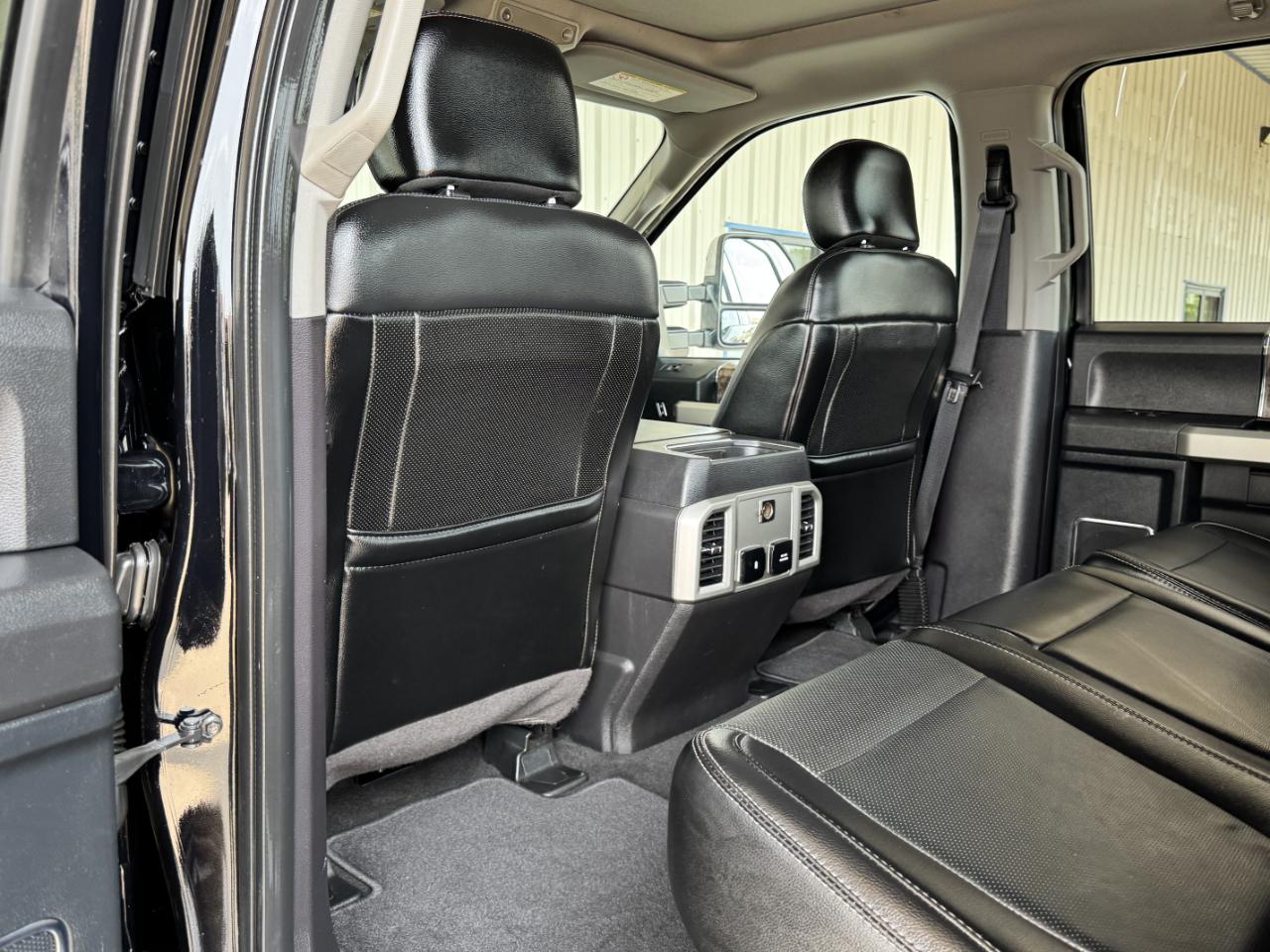 Ford Super Duty F-250 SRW  2018