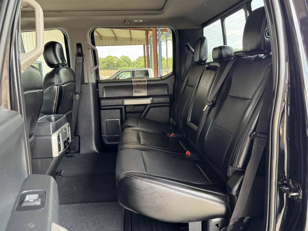 Ford Super Duty F-250 SRW  2018