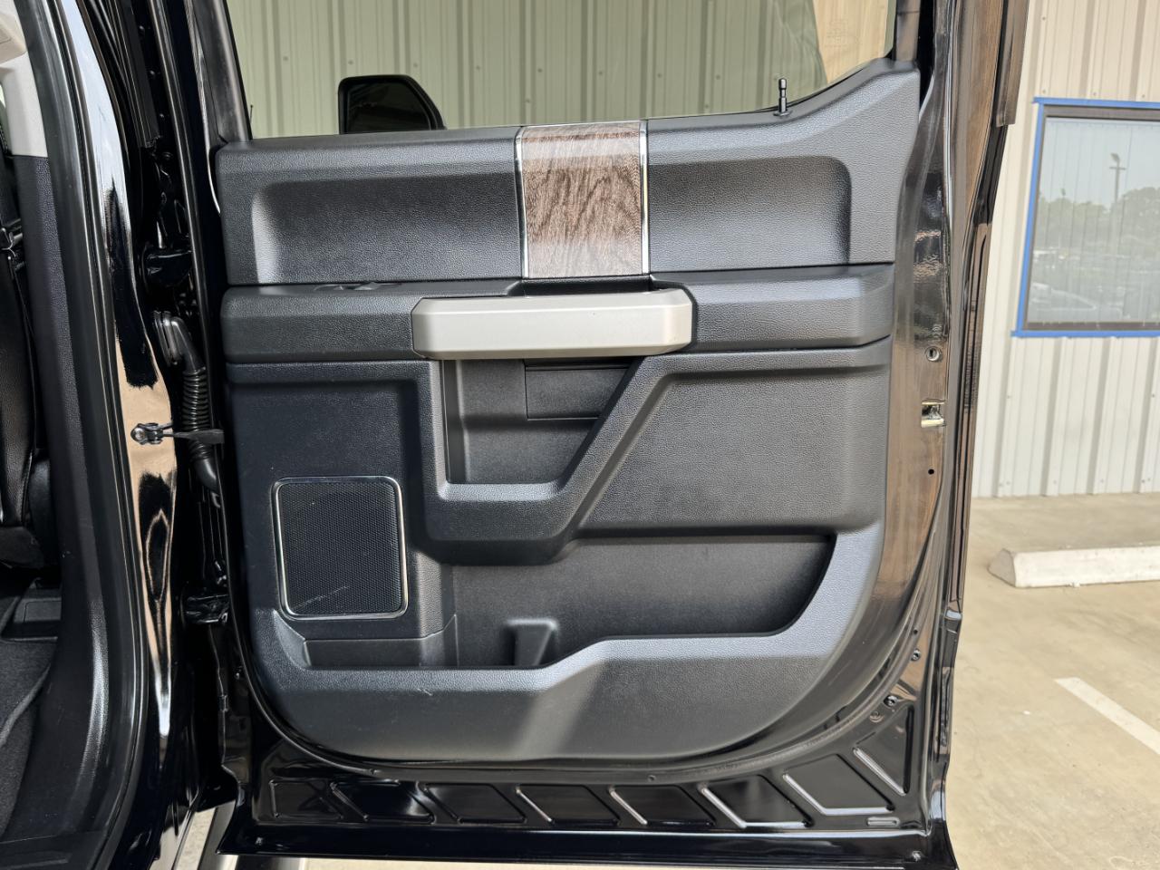 Ford Super Duty F-250 SRW  2018