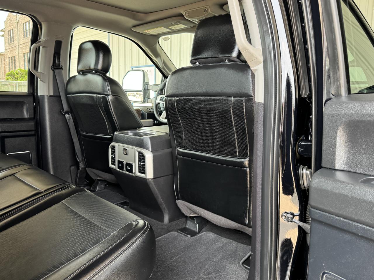 Ford Super Duty F-250 SRW  2018