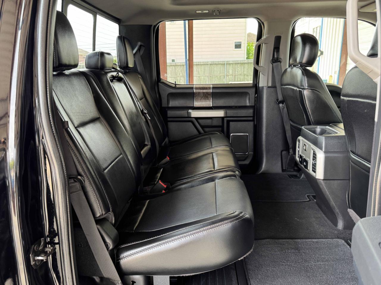 Ford Super Duty F-250 SRW  2018