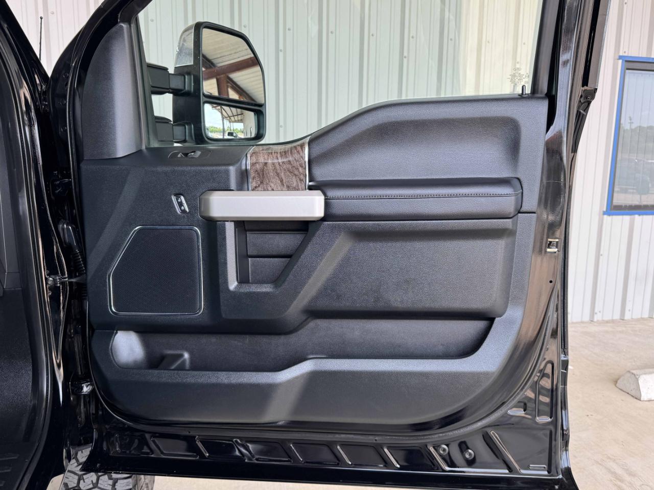 Ford Super Duty F-250 SRW  2018