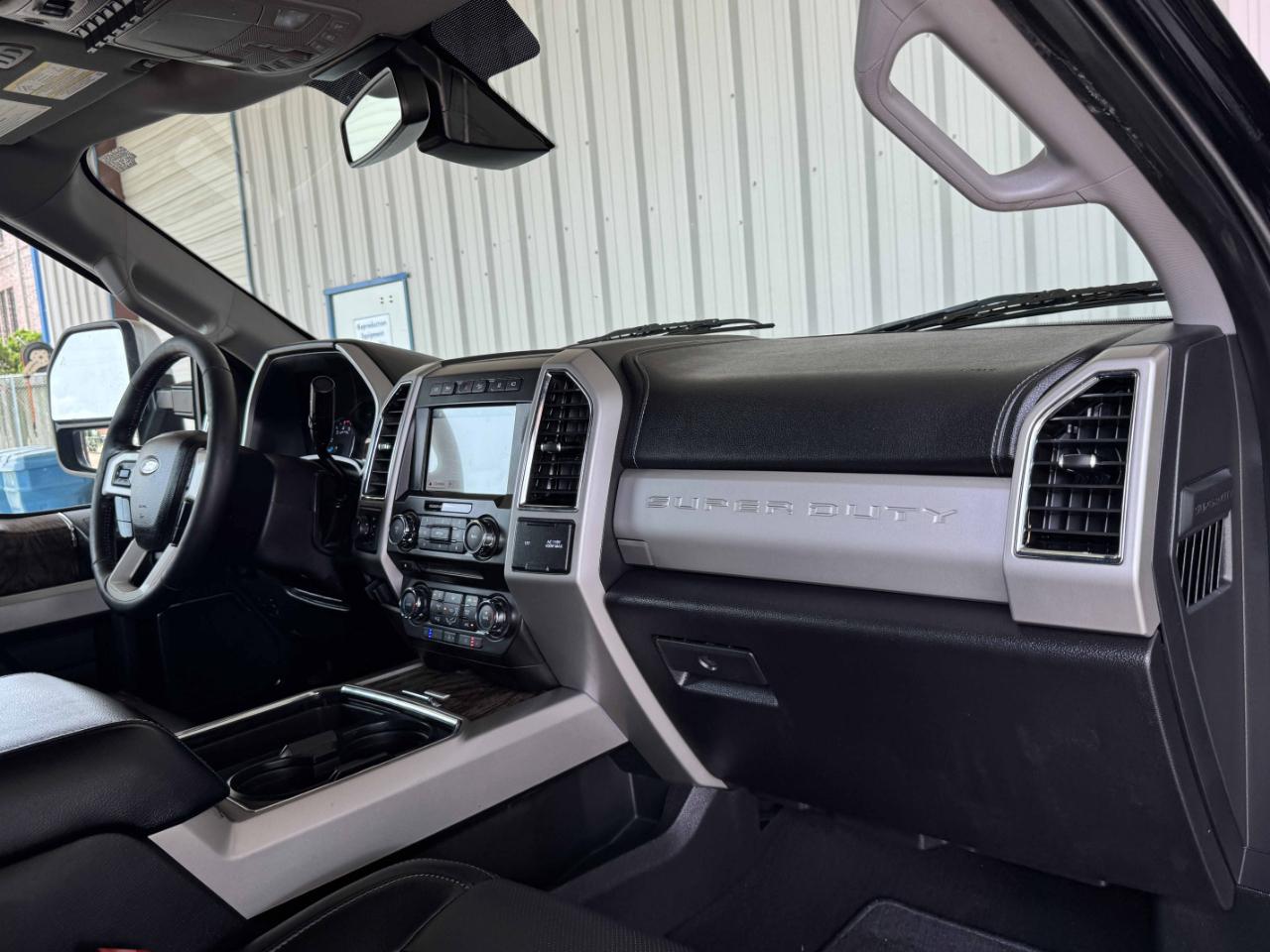 Ford Super Duty F-250 SRW  2018