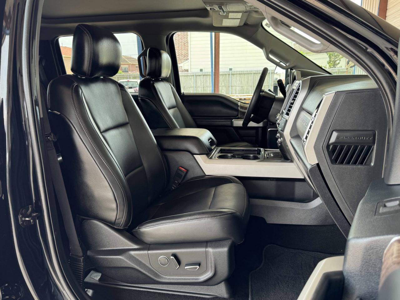 Ford Super Duty F-250 SRW  2018