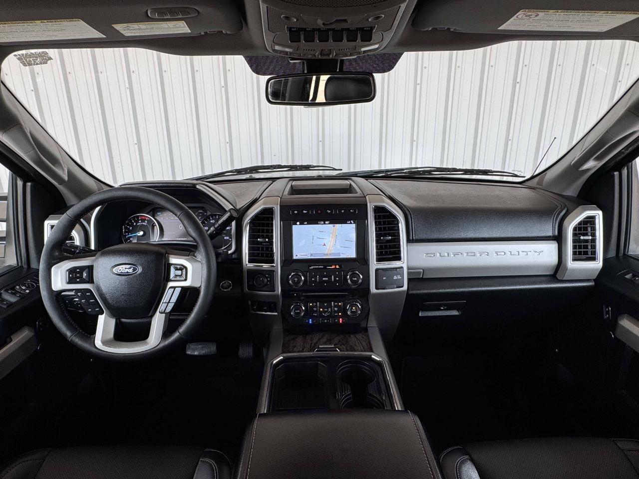 Ford Super Duty F-250 SRW  2018