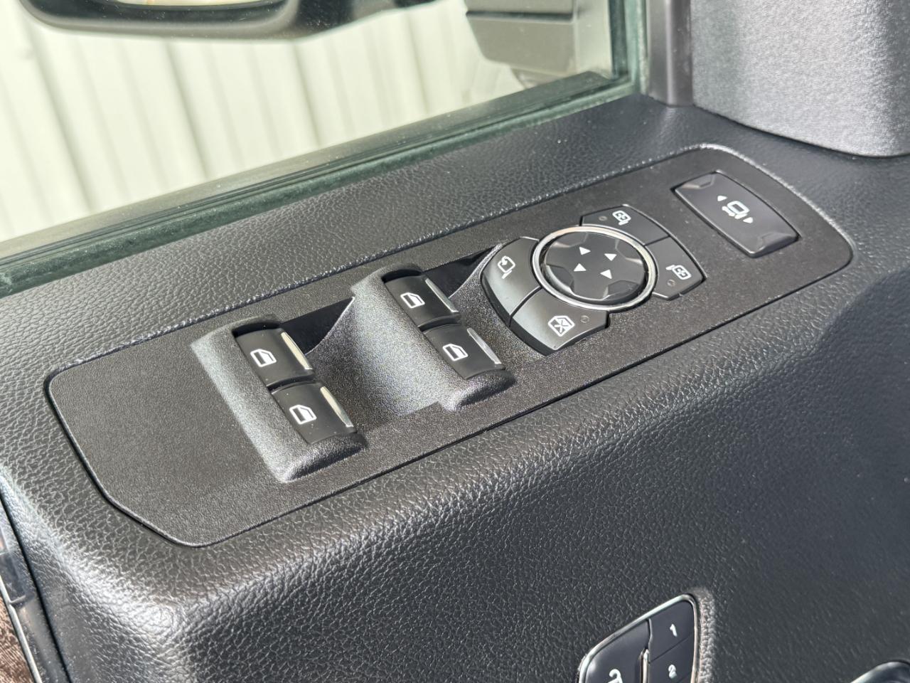 Ford Super Duty F-250 SRW  2018