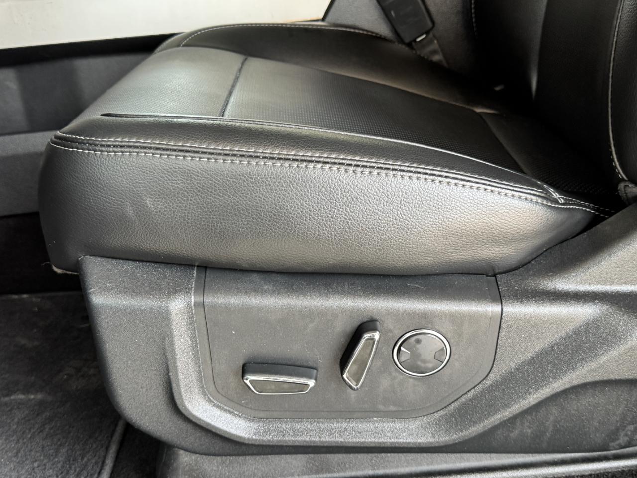 Ford Super Duty F-250 SRW  2018