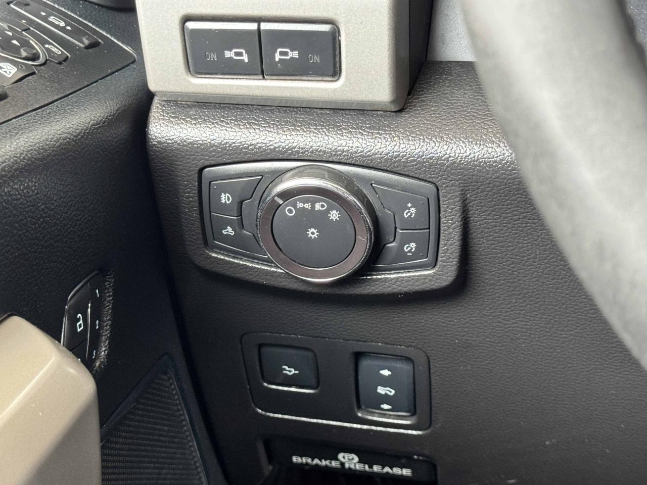 Ford Super Duty F-250 SRW  2018