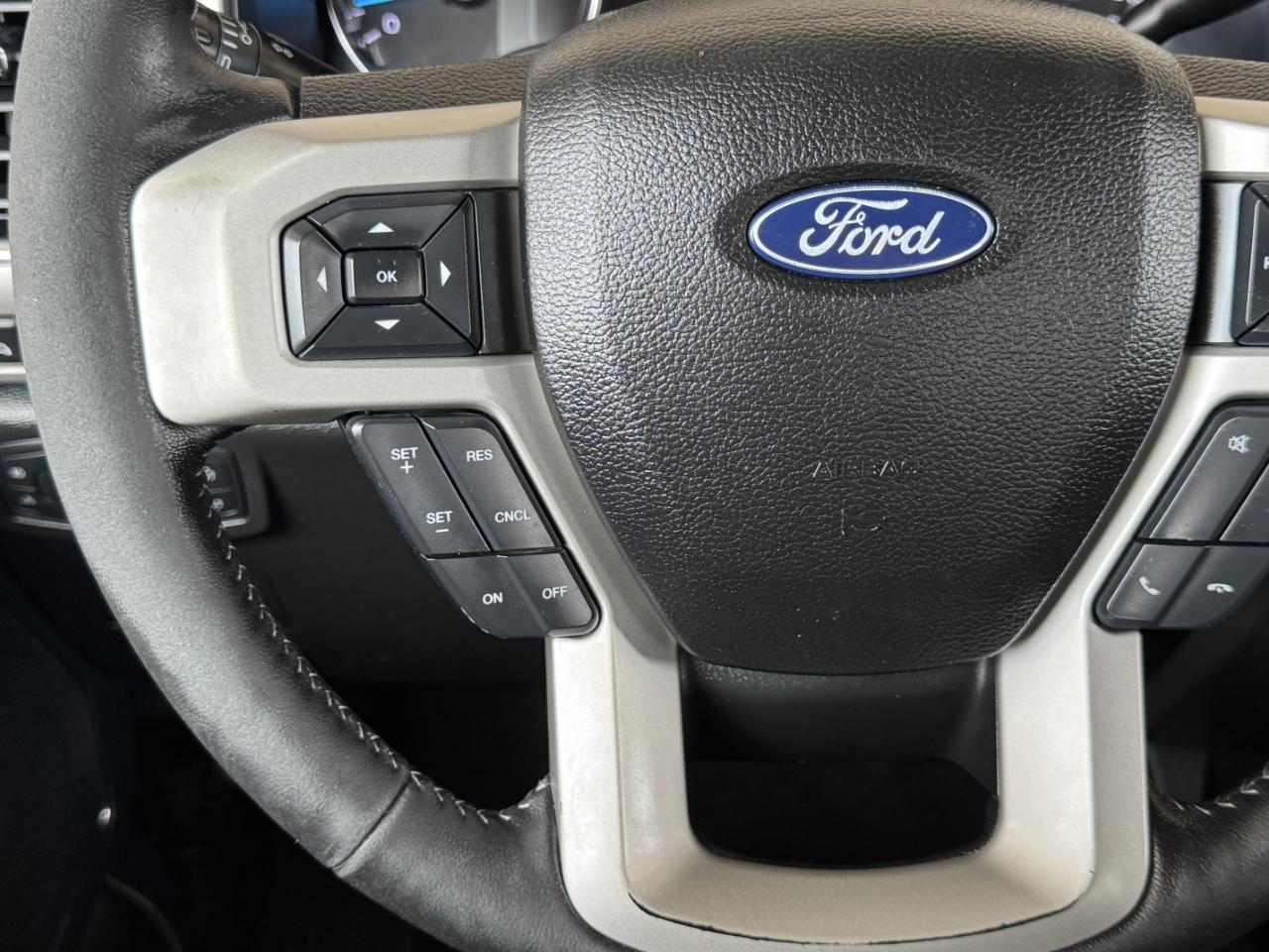 Ford Super Duty F-250 SRW  2018