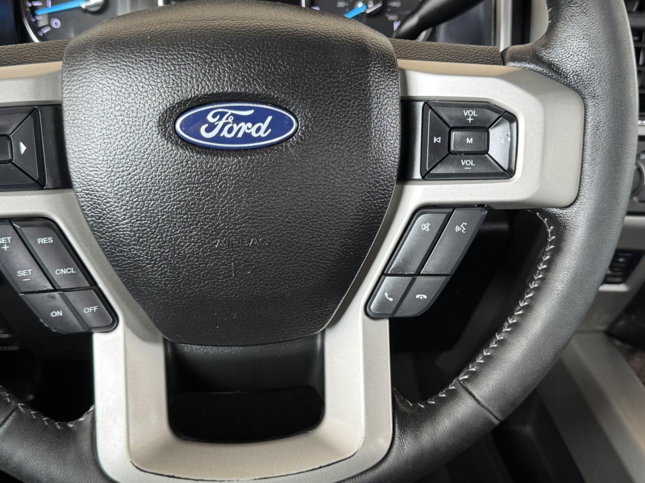 Ford Super Duty F-250 SRW  2018