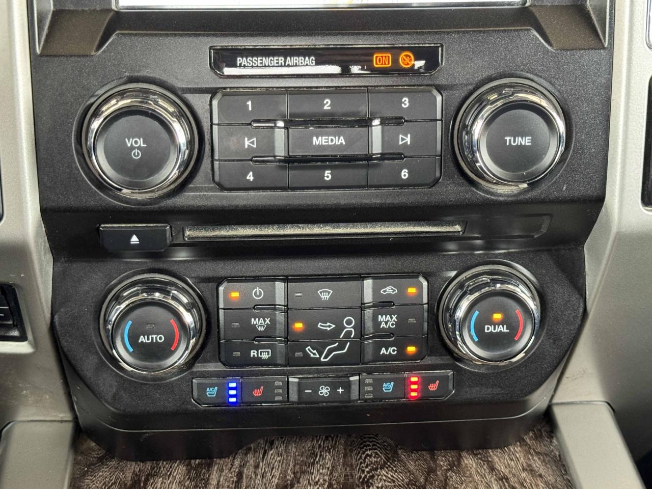 Ford Super Duty F-250 SRW  2018
