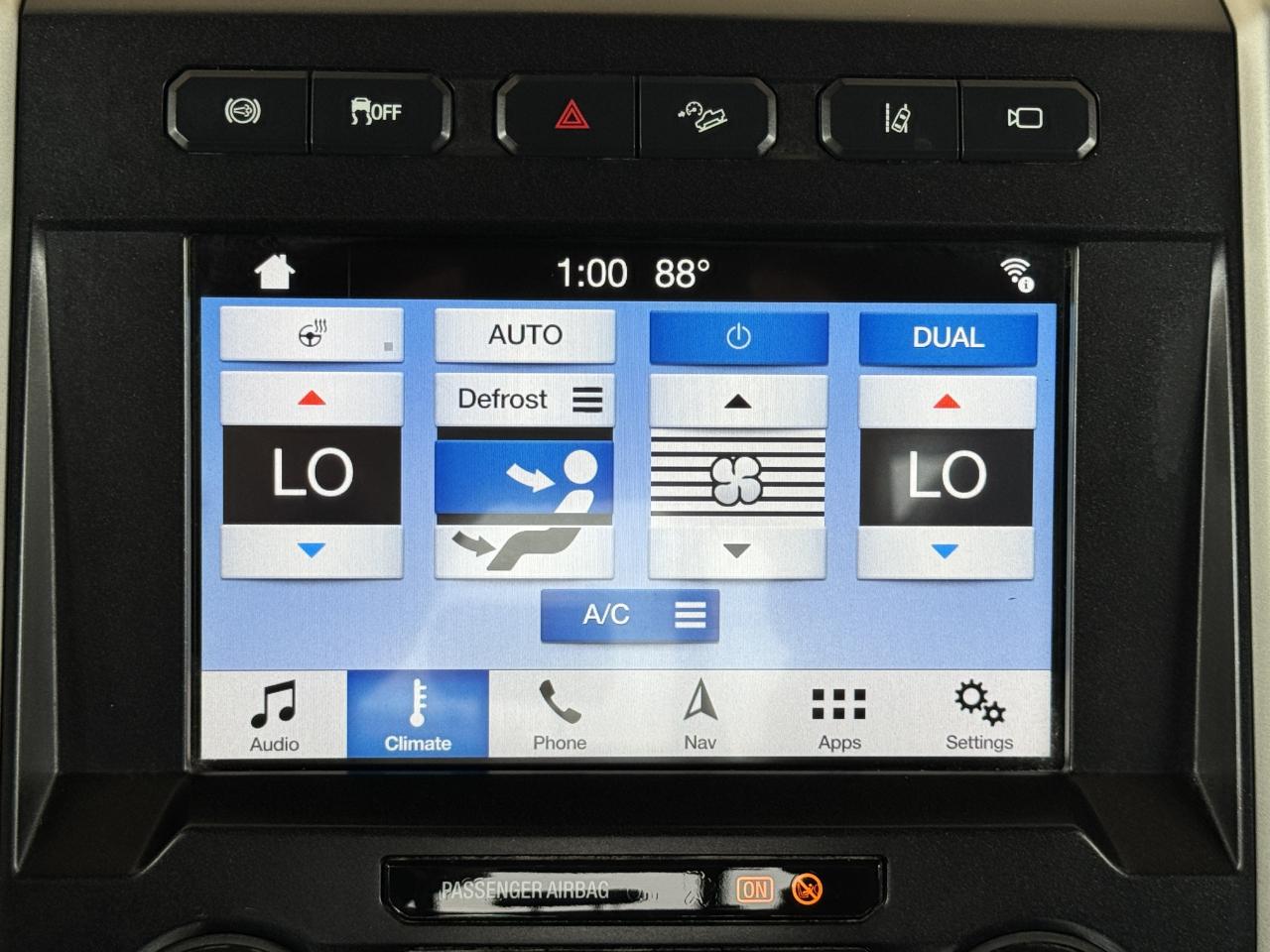 Ford Super Duty F-250 SRW  2018