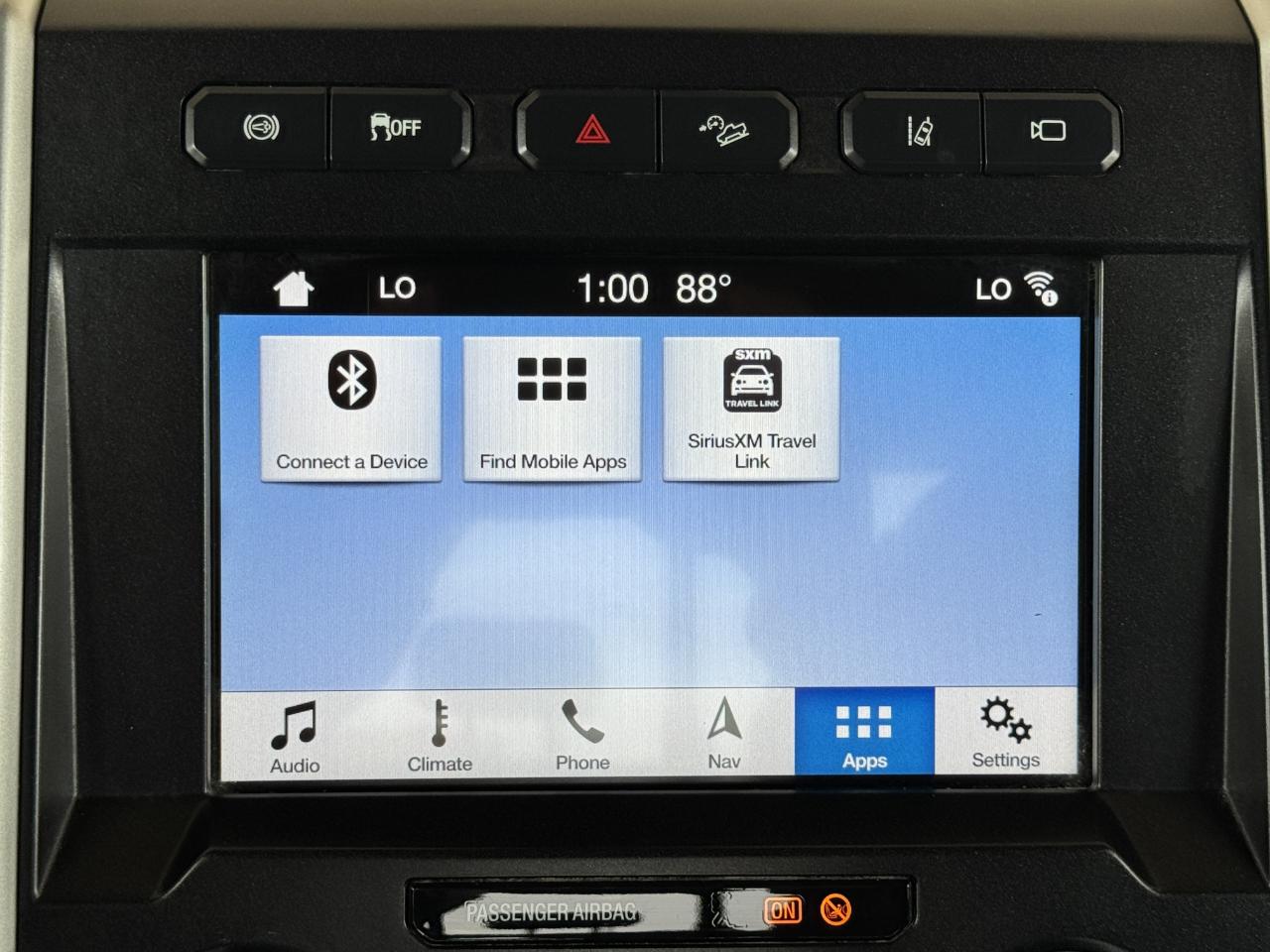 Ford Super Duty F-250 SRW  2018