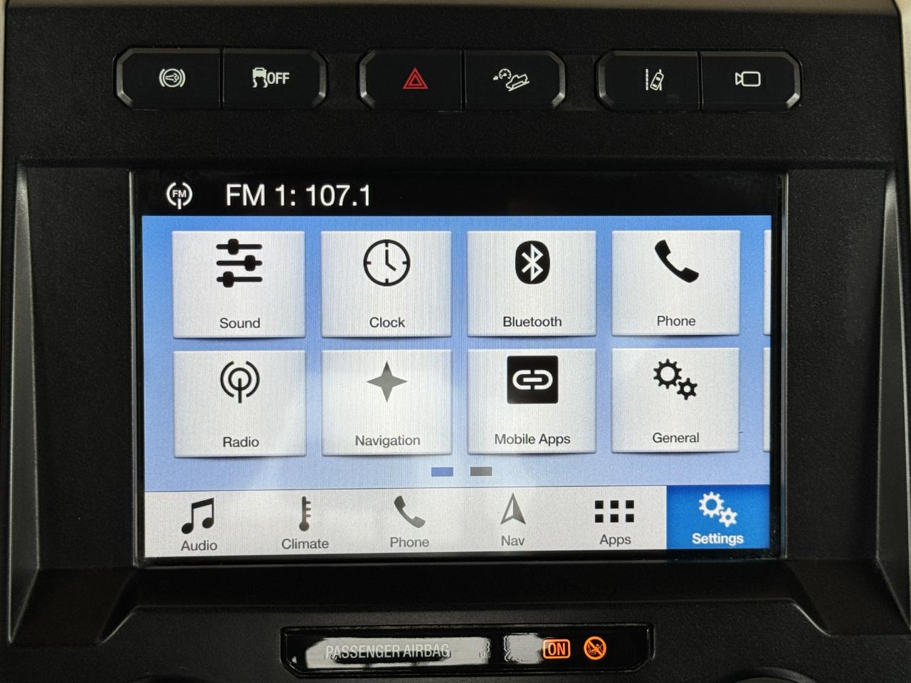 Ford Super Duty F-250 SRW  2018