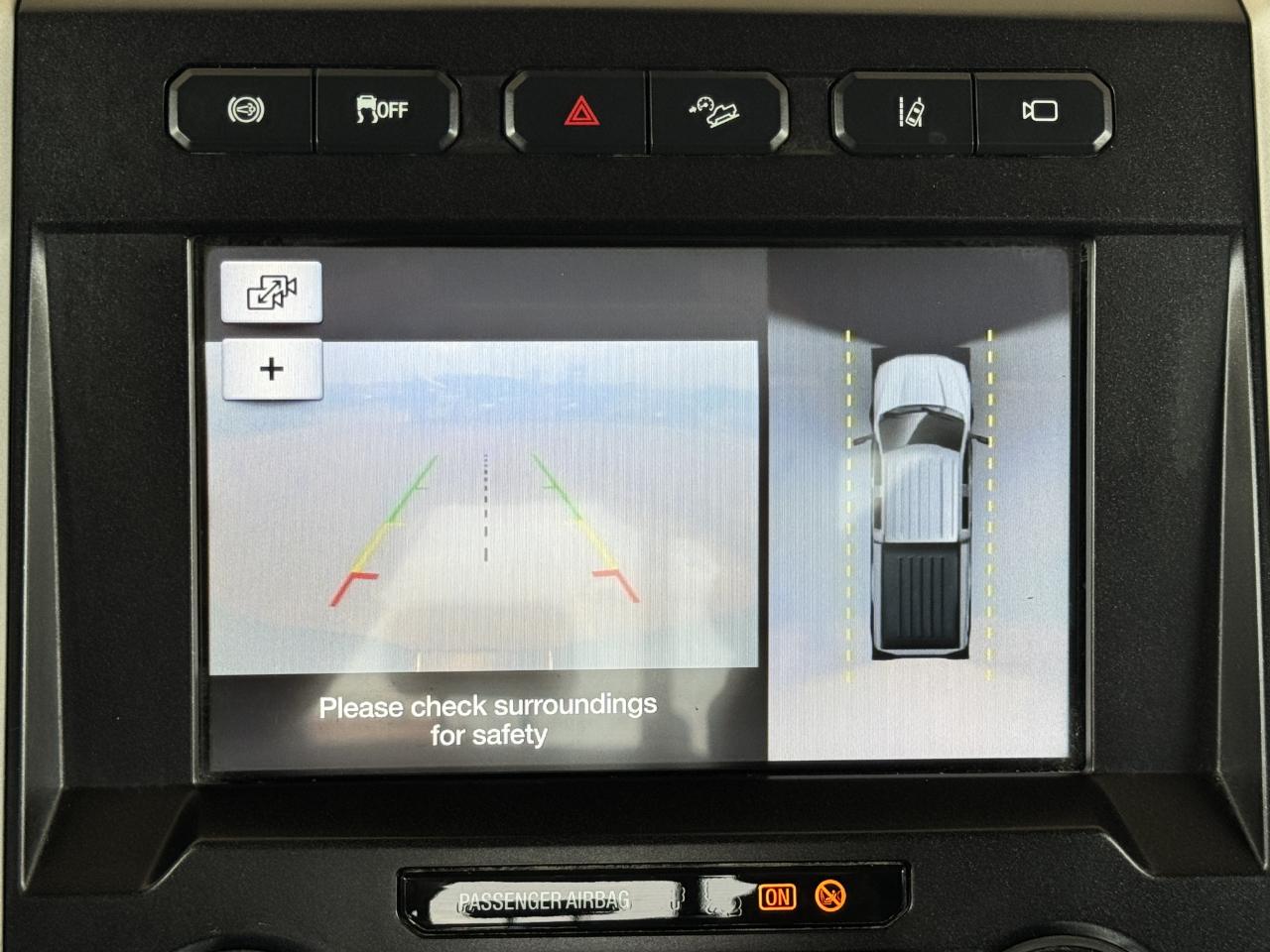 Ford Super Duty F-250 SRW  2018