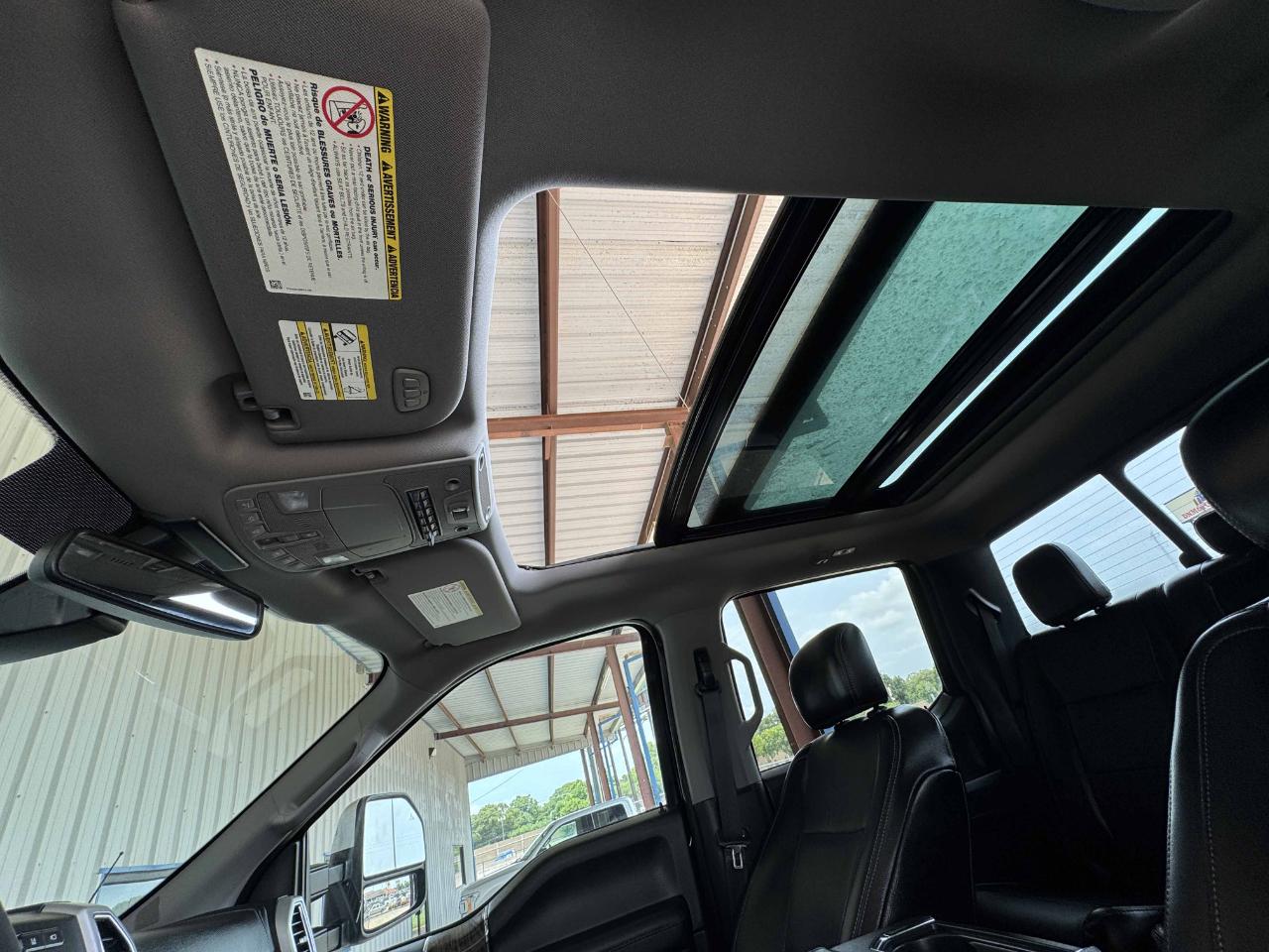 Ford Super Duty F-250 SRW  2018