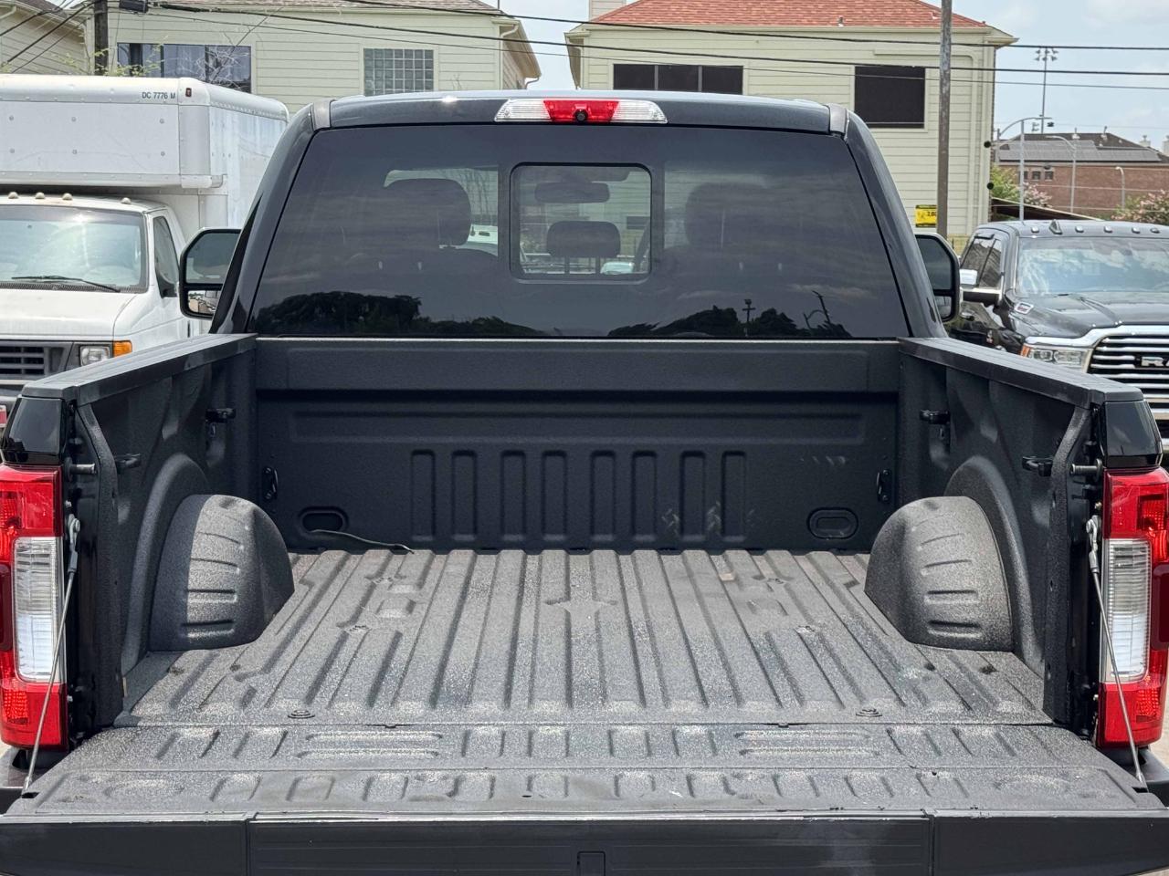Ford Super Duty F-250 SRW  2018