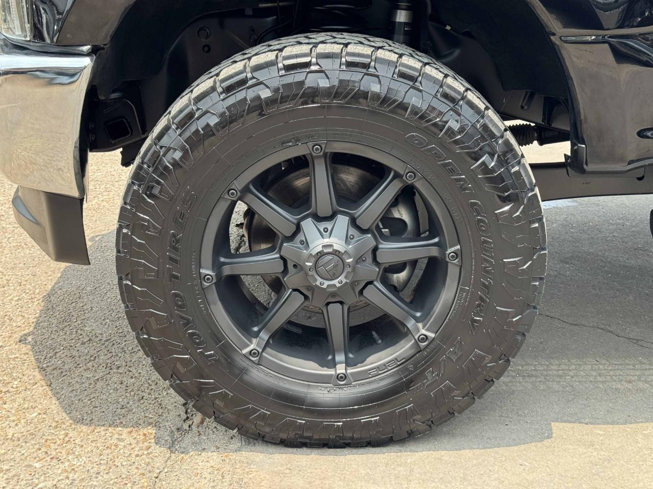 Ford Super Duty F-250 SRW  2018