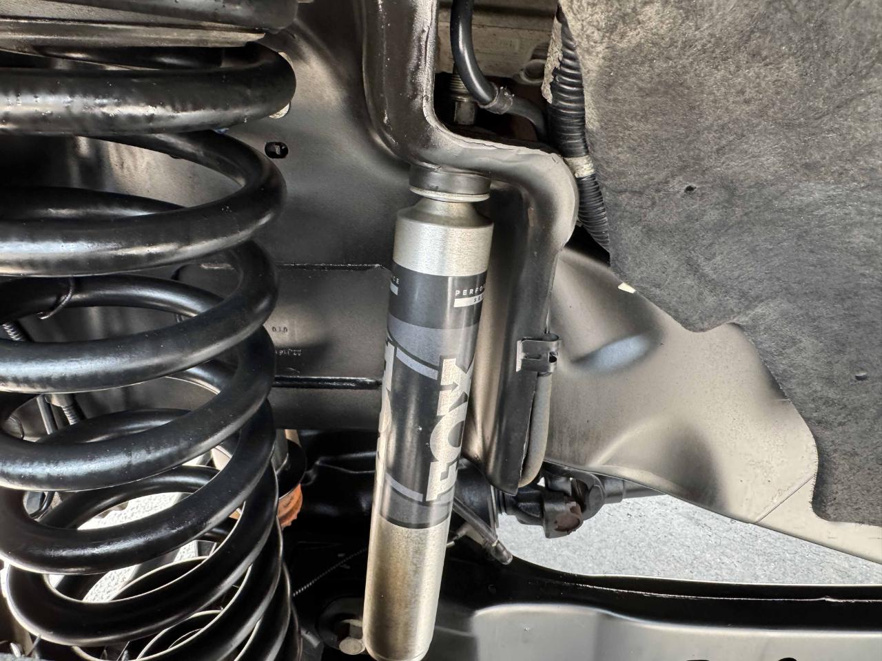 Ford Super Duty F-250 SRW  2018