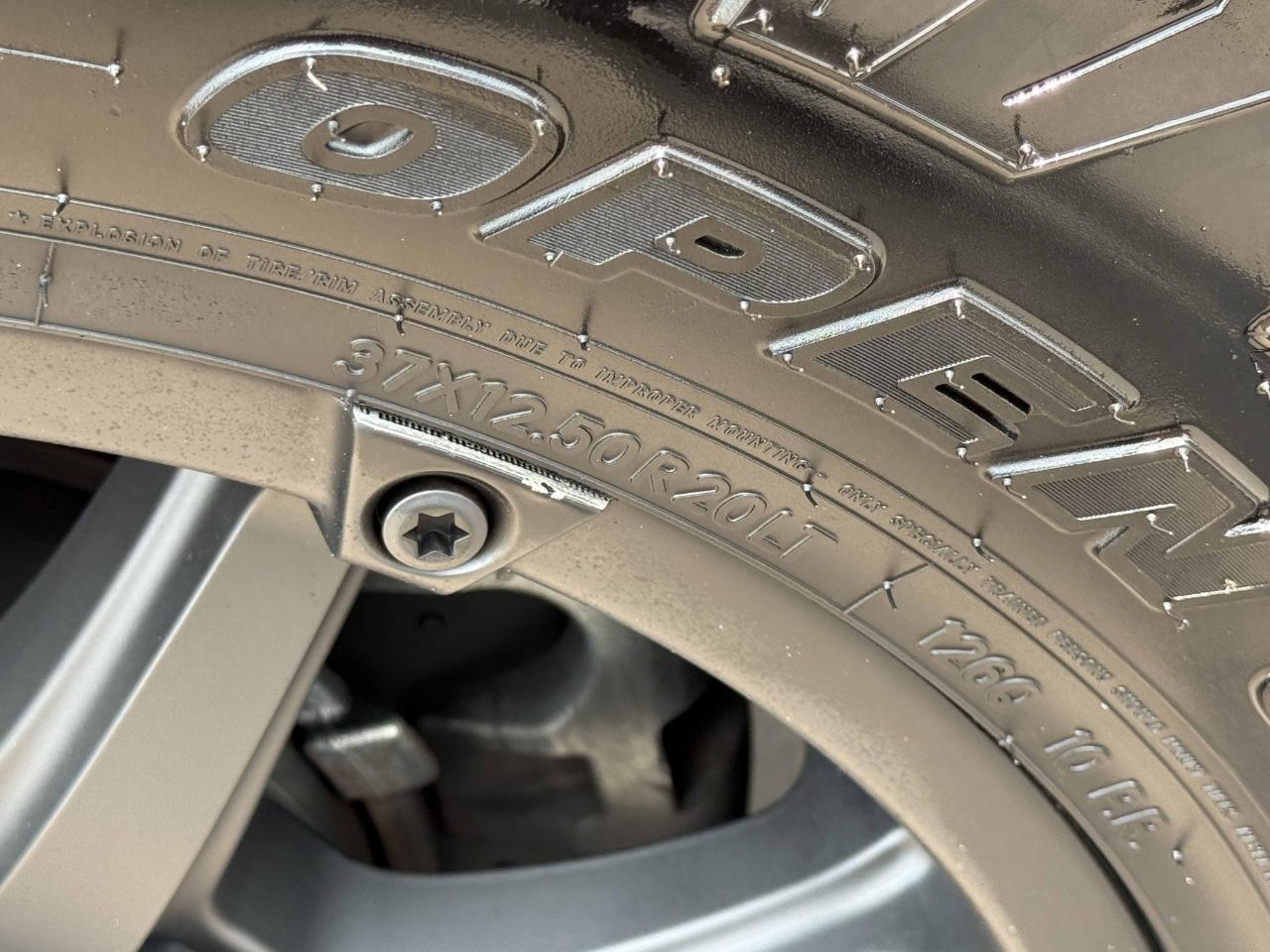 Ford Super Duty F-250 SRW  2018