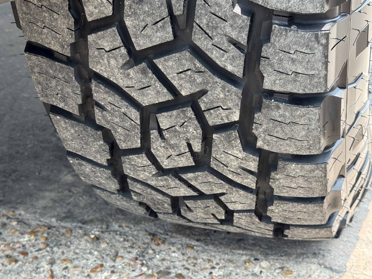 Ford Super Duty F-250 SRW  2018