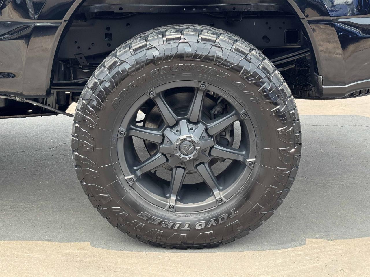 Ford Super Duty F-250 SRW  2018