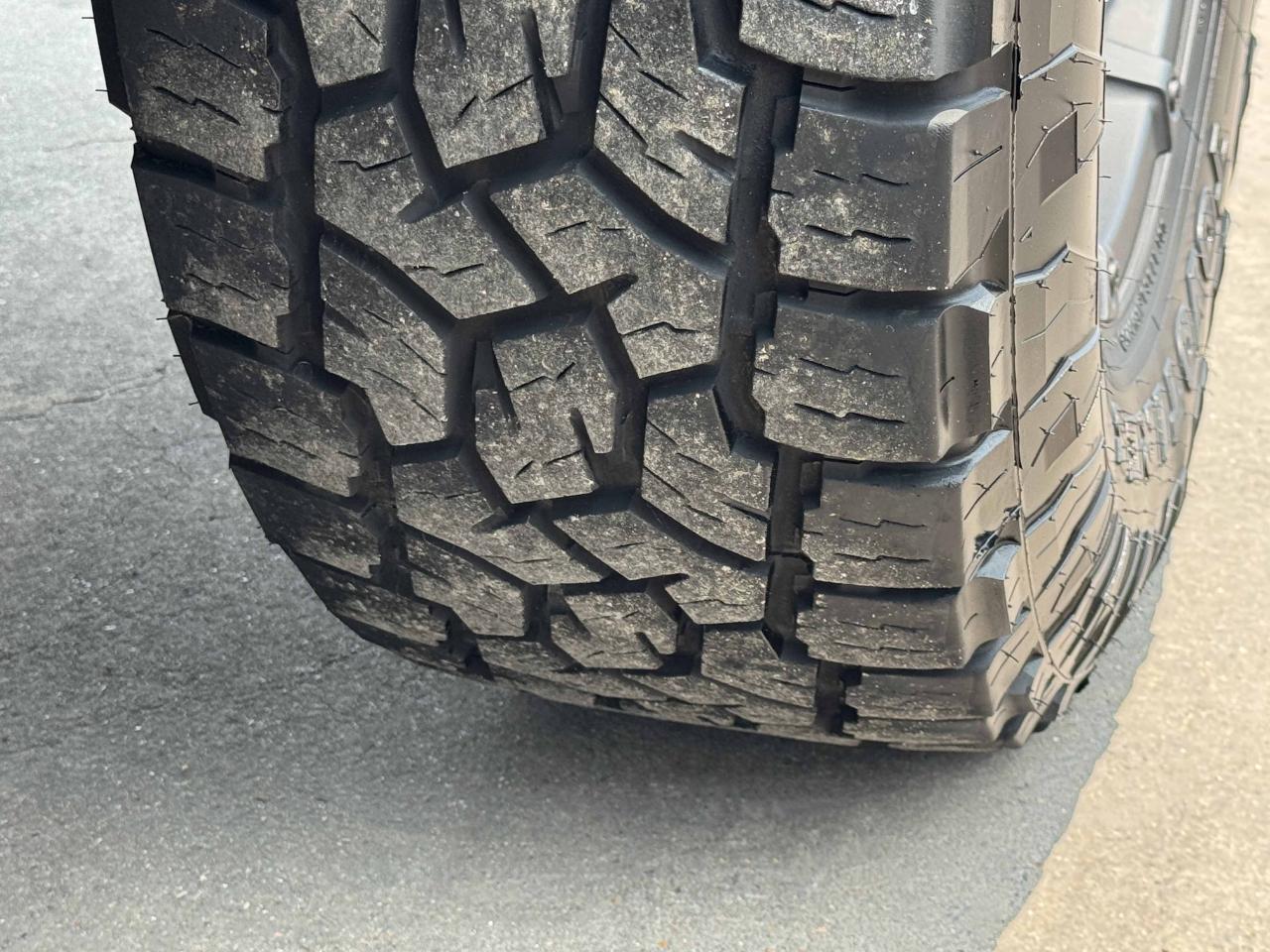 Ford Super Duty F-250 SRW  2018