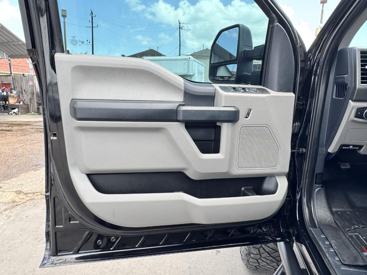 Ford Super Duty F-250 SRW  2022