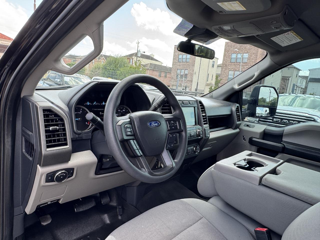 Ford Super Duty F-250 SRW  2022