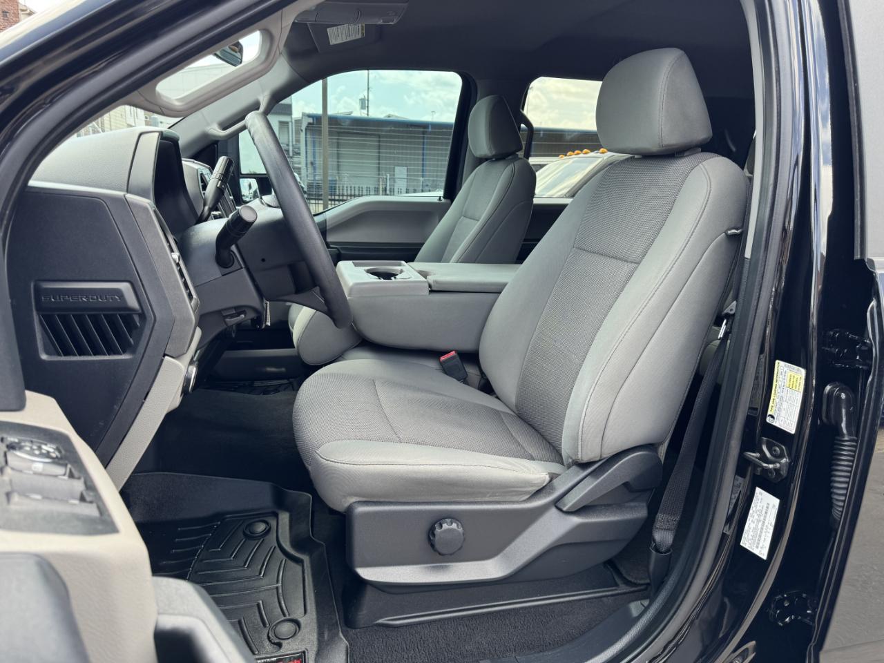 Ford Super Duty F-250 SRW  2022