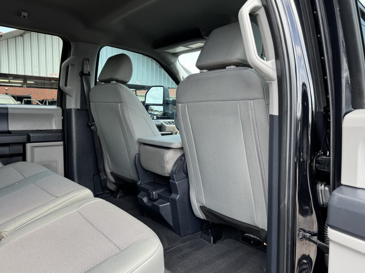 Ford Super Duty F-250 SRW  2022