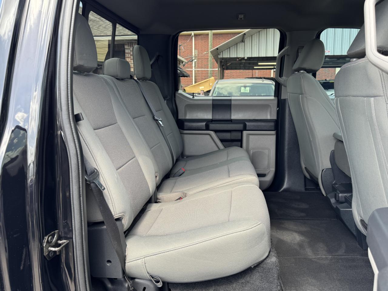 Ford Super Duty F-250 SRW  2022