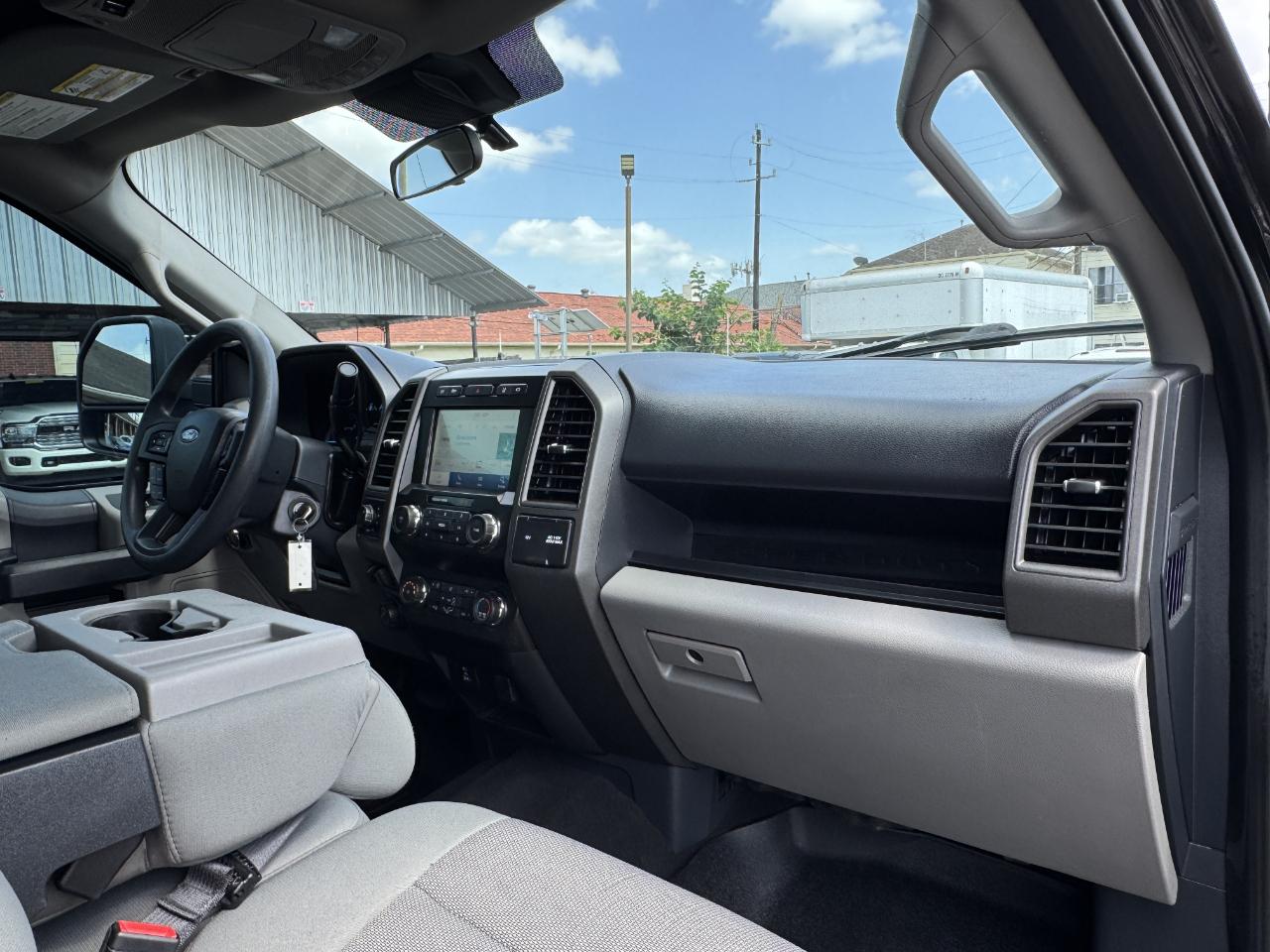 Ford Super Duty F-250 SRW  2022