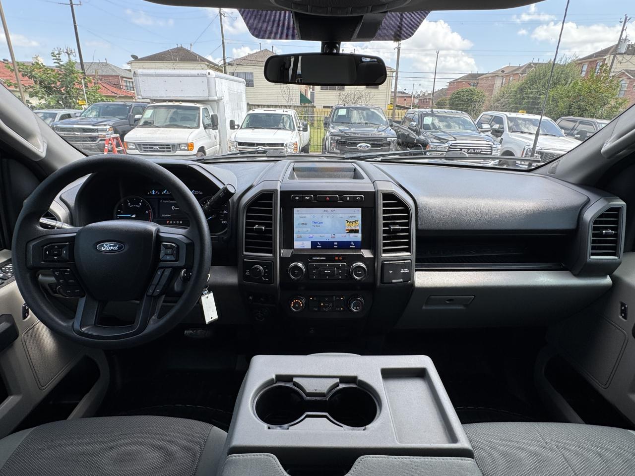 Ford Super Duty F-250 SRW  2022