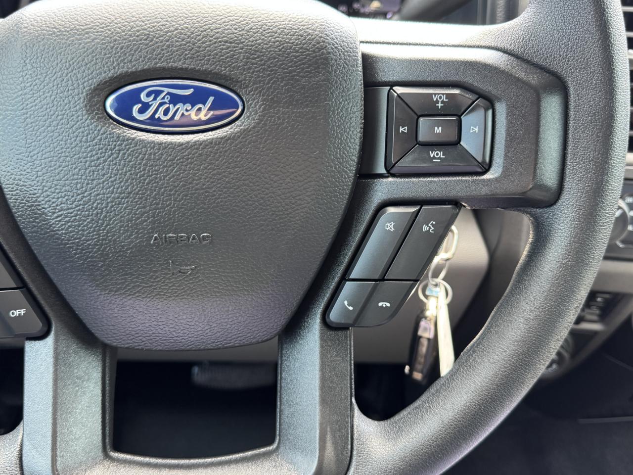 Ford Super Duty F-250 SRW  2022