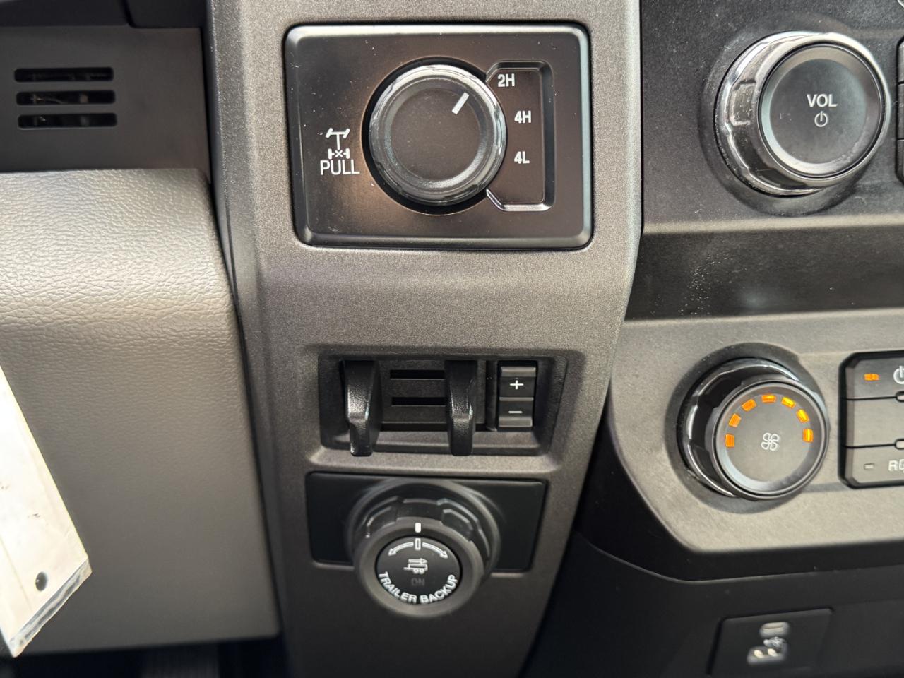 Ford Super Duty F-250 SRW  2022