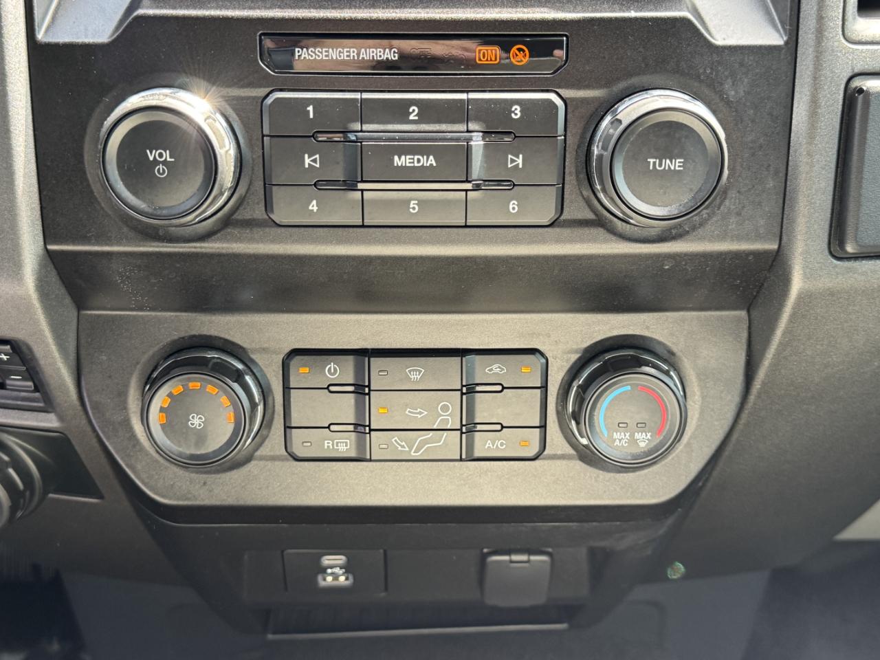 Ford Super Duty F-250 SRW  2022