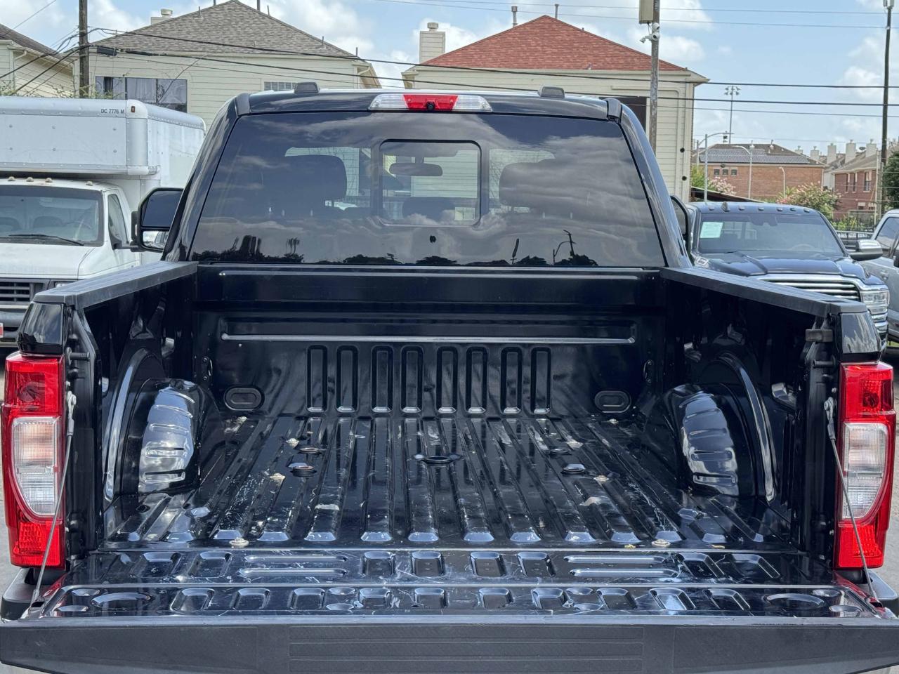 Ford Super Duty F-250 SRW  2022