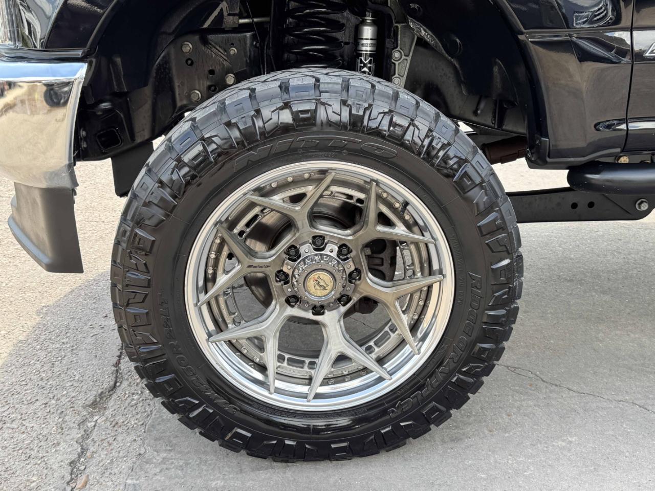 Ford Super Duty F-250 SRW  2022