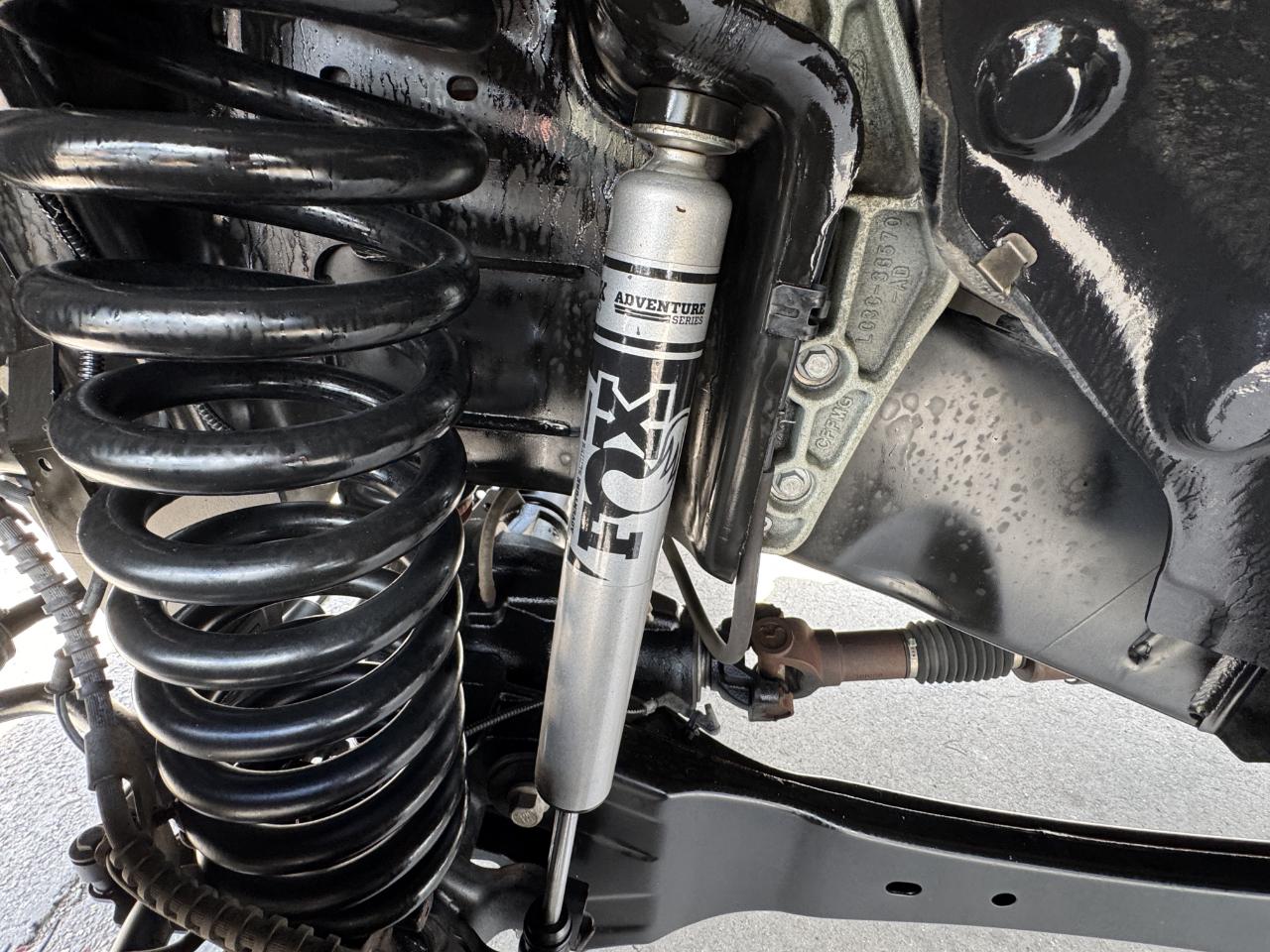 Ford Super Duty F-250 SRW  2022