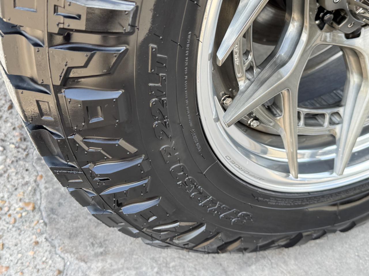 Ford Super Duty F-250 SRW  2022